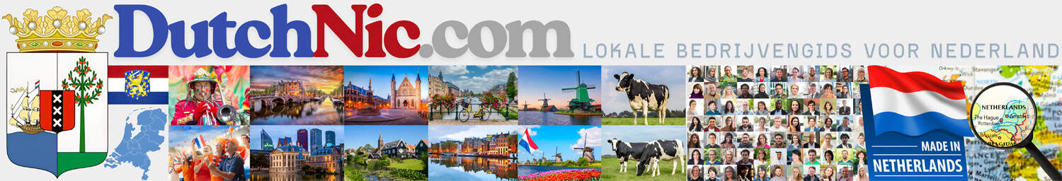 Gemaakt in Nederland - New Generation Automotive